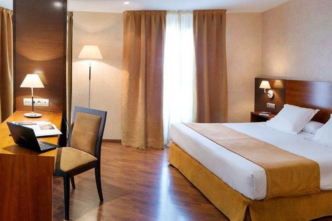Hotel Torre de Sila Tordesillas Exterior foto