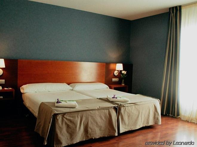 Hotel Torre de Sila Tordesillas Habitación foto
